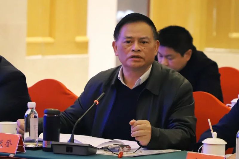 关于安化黑茶产业高质量发展勇毅前行的最新消息(5)