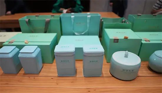 有关于2023春茶季,洞庭山碧螺春、西湖龙井、湄潭翠芽开采的相关信息(9)