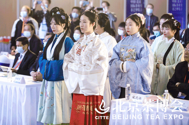 关于2023年全国各地茶博会时间表来了！茶会展赛道能否迎来“狂飙”？的相关信息(7)