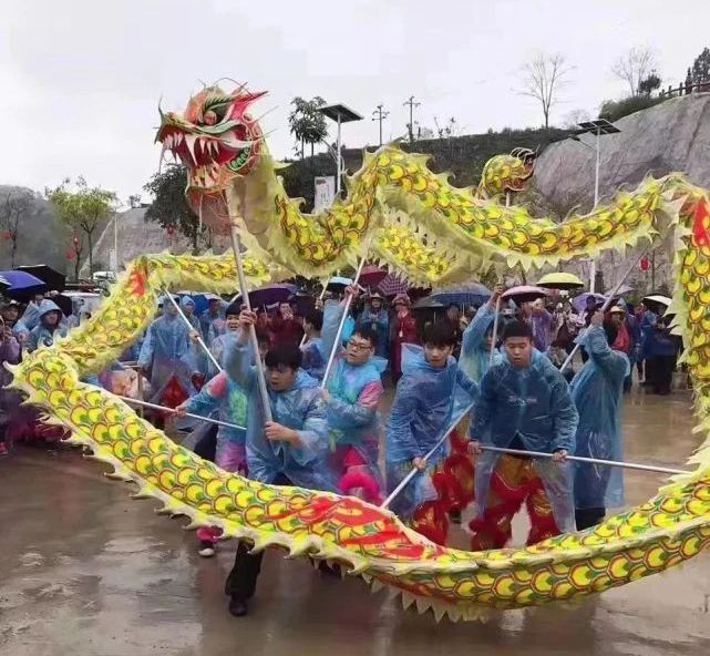 有关于定了，苍梧县2023年开茶节3月21日在六堡镇举行的资讯(1)