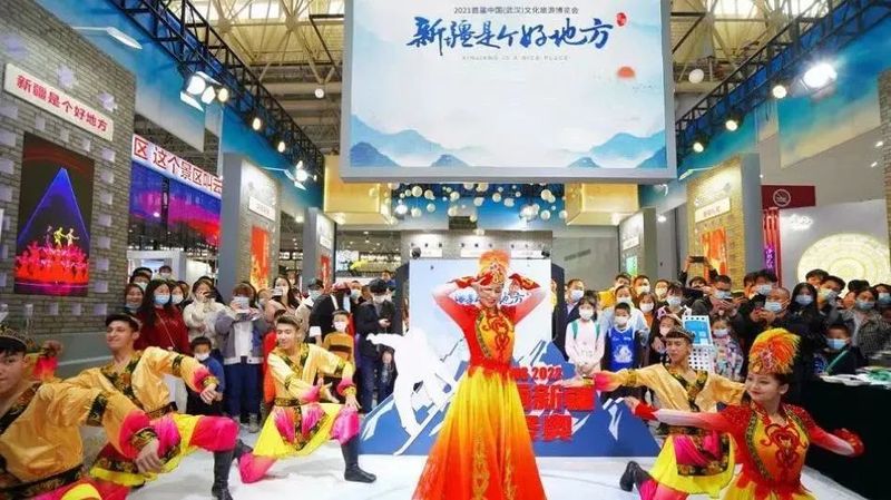 有关于见证“楚茶”高光时刻，从这里开始！的新闻(3)