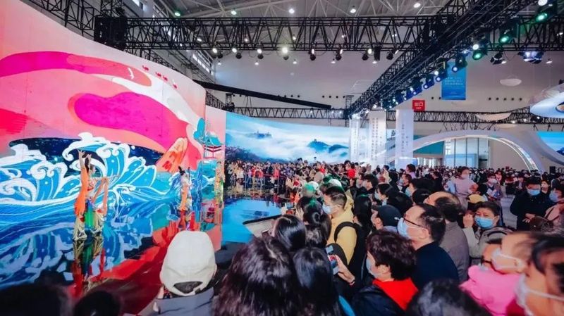 有关于见证“楚茶”高光时刻，从这里开始！的新闻(6)