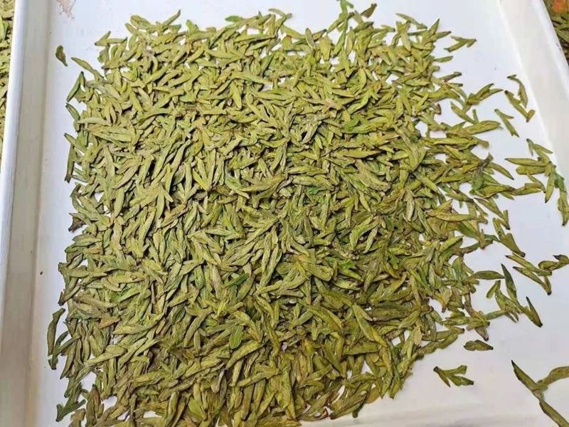 关于论剑剡溪畔 看绿茶炒制大王花落谁家！的消息(2)