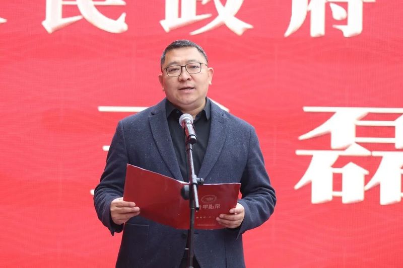 有关于启动“三茶”示范基地建设！这一茶产区深化茶叶区域公用品牌打造的相关信息(1)