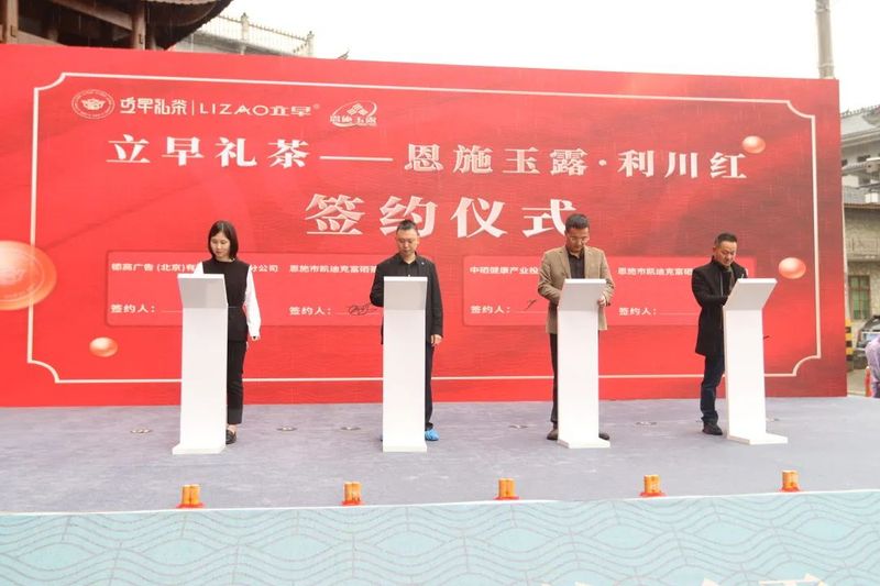 有关于启动“三茶”示范基地建设！这一茶产区深化茶叶区域公用品牌打造的相关信息(4)