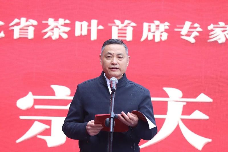 有关于启动“三茶”示范基地建设！这一茶产区深化茶叶区域公用品牌打造的相关信息(3)