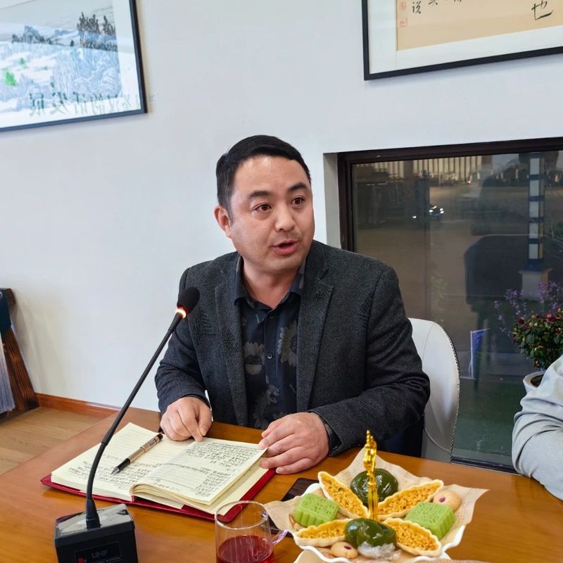 关于以茶相约,共话汉茶的相关信息(3)