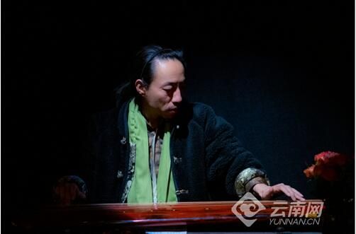 关于第一届云南“火塘”杯普洱茶烤茶大赛在昆明举办的消息(4)