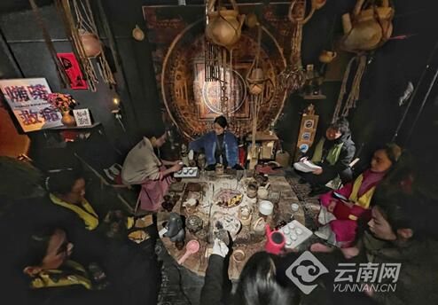 关于第一届云南“火塘”杯普洱茶烤茶大赛在昆明举办的消息