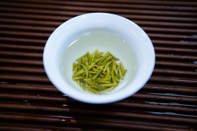 有关于2023年恩施州春茶首采开始！的信息(7)