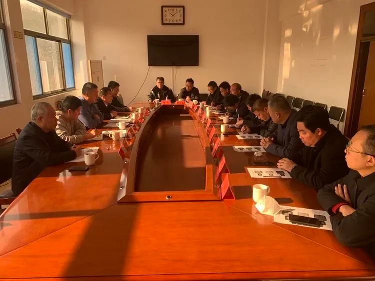 有关于桃林镇召开诸城市茶产业党建联盟茶产业高质量发展座谈会的相关内容(3)