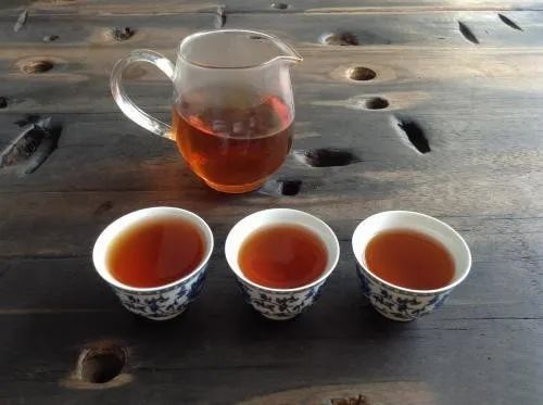 关于六堡茶为什么有仓味 六堡茶的仓味怎么去掉的资讯