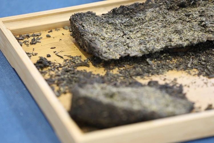 关于临茶业经济年会品咸阳秦风唐韵的信息(3)