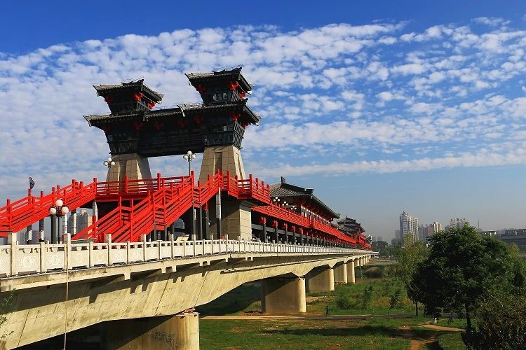 关于临茶业经济年会品咸阳秦风唐韵的信息(1)