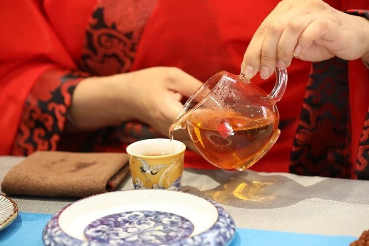 关于临茶业经济年会品咸阳秦风唐韵的信息