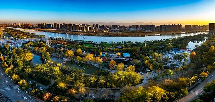 关于临茶业经济年会品咸阳秦风唐韵的信息(2)