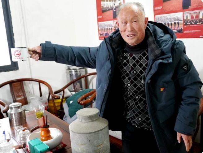 有关于随县草店镇：茶园春意闹 静待茶香飘的资讯(3)