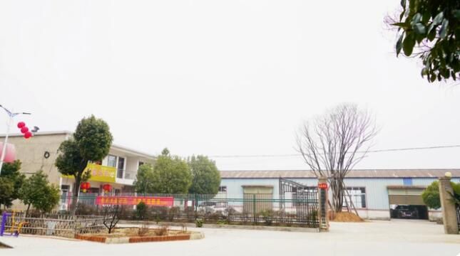 有关于随县草店镇：茶园春意闹 静待茶香飘的资讯(7)