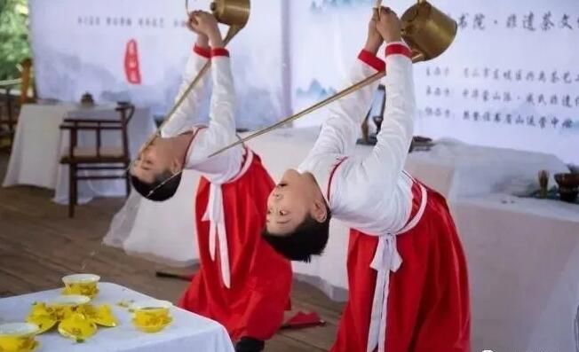 关于三年行动方案出炉！眉山茶产业高质量发展这样干的最新消息(4)