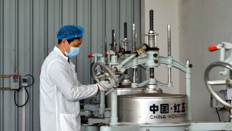 关于凤冈:人勤春来早 茶园管护忙的相关信息(2)