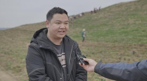 有关于紫云县坝羊镇：春耕正当时 茶园管护忙的信息(6)