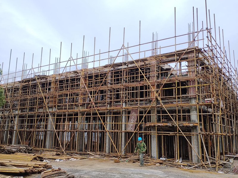 有关于茶平乡：聚力打造“三农”直播基地，推动茶产业高质量发展的资讯