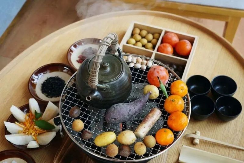 有关于旅游业大规模复苏！后疫情时代，茶文旅情况如何？的内容(15)