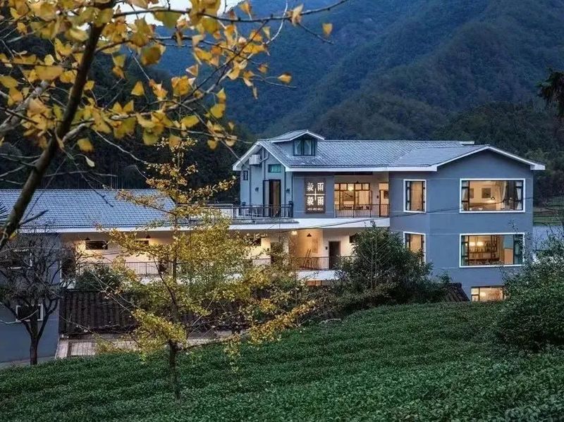 有关于旅游业大规模复苏！后疫情时代，茶文旅情况如何？的内容(4)