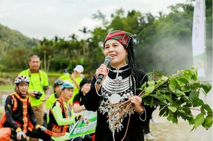 关于“华夏春早 雨林茶香” 2023年海南（五指山）早春茶开采节举办的最新消息(2)