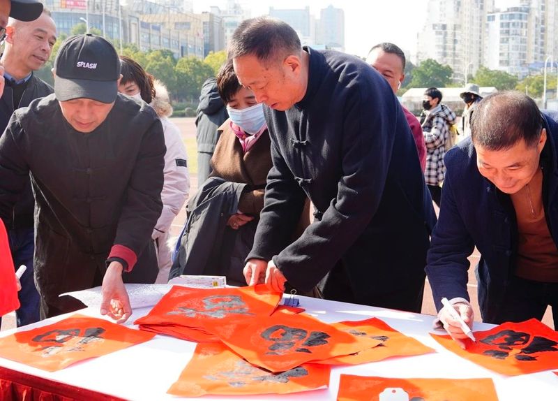 有关于“福鼎白茶开茶节”、"中国白茶始祖·太姥祭典”入选市第六批非物质文化遗产代表性项目名录的最新消息(3)