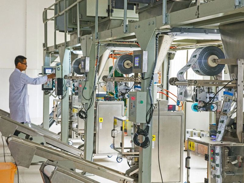 关于“平水日铸”获全省第一批地理标志富农优秀实践案例的最新消息(4)