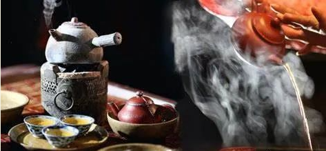 关于真没想到！《狂飙》中的隐藏主角是茶！的新闻(9)