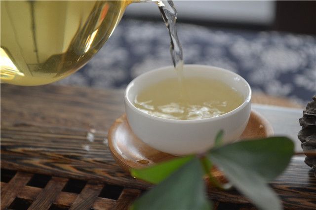 有关于2023年易武高山寨古树茶春茶价格的新闻