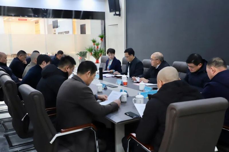 关于福安市领导开展“四下基层”暨茶产业发展调研的相关信息(3)