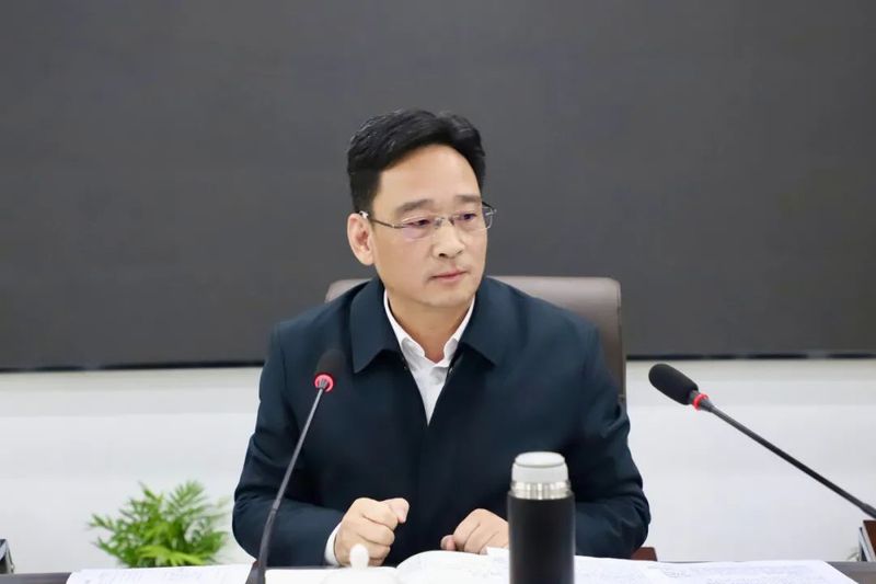 关于福安市领导开展“四下基层”暨茶产业发展调研的相关信息(2)