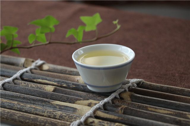 关于今年一扇磨古树春茶价格2023的最新消息(3)