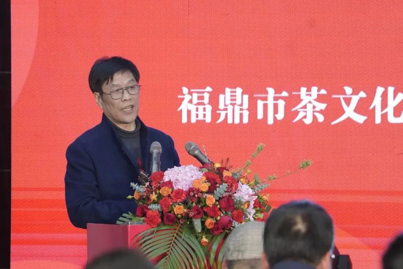 关于辞旧迎祥兔，合力谋发展  这场新春茶话会超有料！的资讯(21)