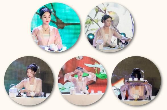 关于辞旧迎祥兔，合力谋发展  这场新春茶话会超有料！的资讯(1)