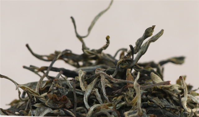 有关于2023年黑水梁子春茶价格及特点的内容(1)