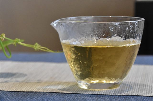 有关于2023年黑水梁子春茶价格及特点的内容(2)