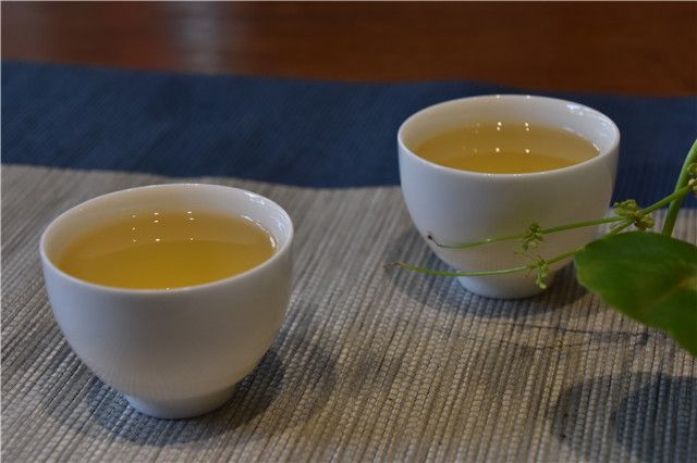 关于易武麻黑茶档次，2023麻黑春茶价格多少的内容(3)