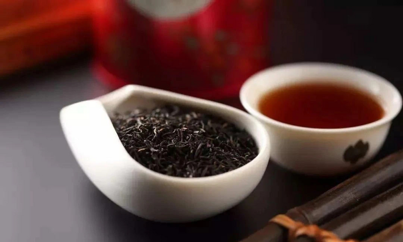 关于聚焦茶非遗！“苹果香”的宁红究竟有何独特的制作方法？的相关信息(1)