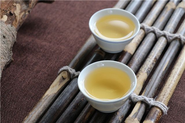 有关于易武落水洞2023年古树茶春茶价格的信息(2)