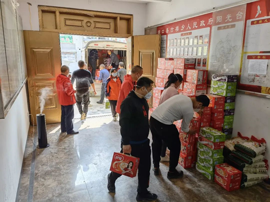 关于2022年邵阳茶业“十大事件”的消息(10)