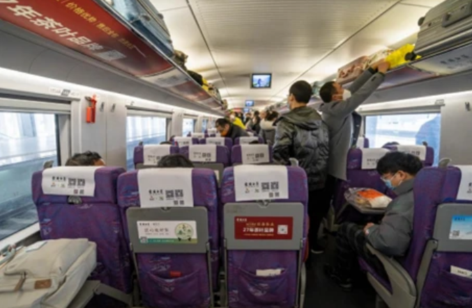 关于“霞浦白茶”随车而动香飘四方——“霞浦白茶”冠名动车运行上线侧记的相关内容(3)