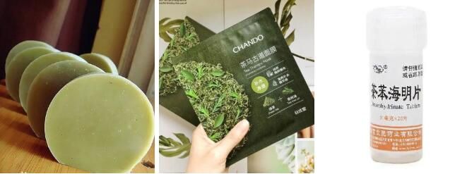 有关于茶叶深加工60年，中国如何领先世界又将如何持续领跑？的新闻