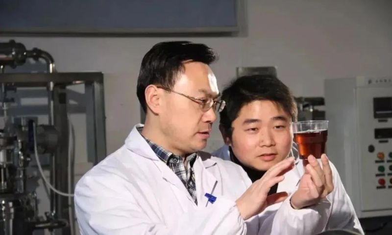 有关于茶叶深加工60年，中国如何领先世界又将如何持续领跑？的新闻(1)