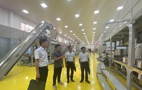 有关于金融赋能浮梁县茶产业发展的相关内容(1)