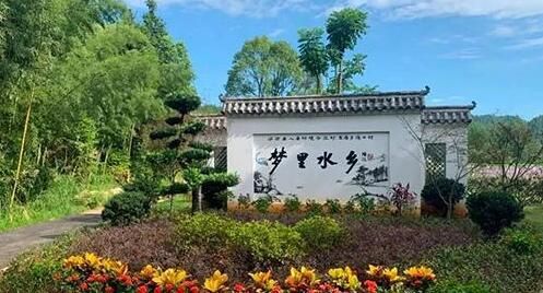 关于景德镇市浮梁县：茶飘香 创业忙的资讯