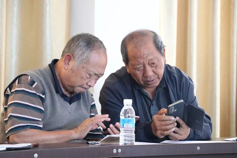 关于保山市县作协联手激活龙陵镇东“古树茶文化”的内容(13)